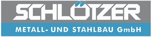 Logo von SCHLÖTZER Metall- und Stahlbau GmbH