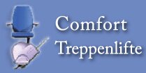Logo von Comfort Treppenlifte