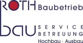 Logo von Bau Roth