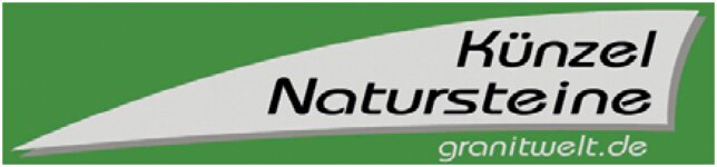 Logo von Künzel Natursteine