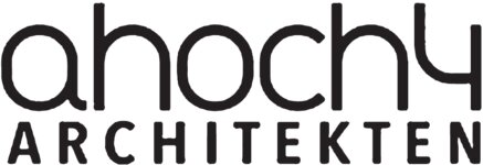 Logo von ahoch4 Architekten