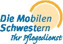 Logo von Die mobilen Schwestern