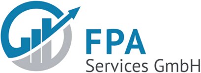 Logo von FPA Services GmbH