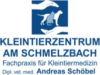 Logo von Kleintierzentrum am Schmelzbach Fachpraxis für Kleintiermedizin