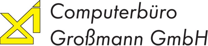 Logo von Xi-Computerbüro Großmann GmbH