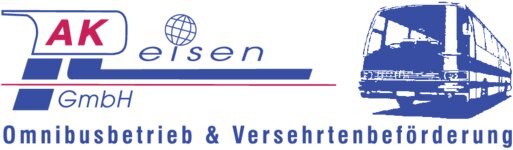 Logo von AK Reisen GmbH