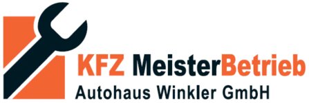 Logo von Autohaus Winkler GmbH