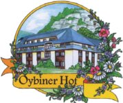 Logo von Hotel Oybiner Hof