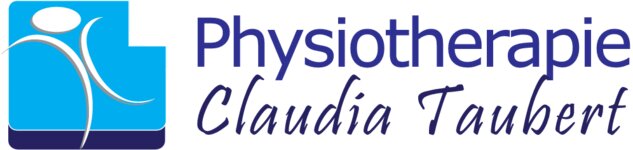 Logo von Physiotherapie Claudia Taubert