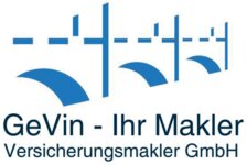 Logo von GeVin-Ihr Makler GmbH