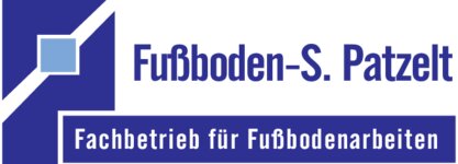 Logo von Fußboden-S. Patzelt