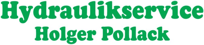Logo von Hydraulikservice Holger Pollack