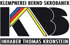 Logo von Klempnerei Bernd Skrobanek, Inh. Thomas Kronstein