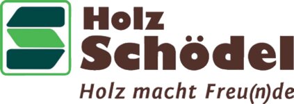 Logo von Holz-Schödel GmbH & Co. KG