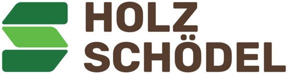 Logo von Holz-Schödel GmbH & Co. KG