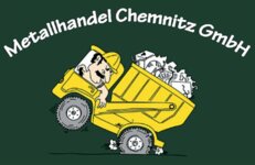 Logo von MHC Metallhandel Chemnitz GmbH