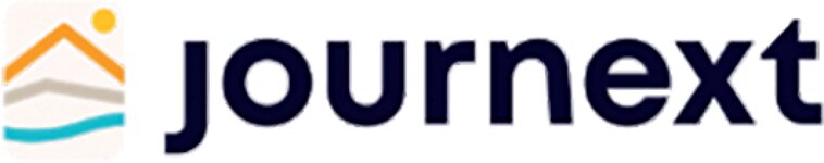 Logo von JOURNEXT GmbH
