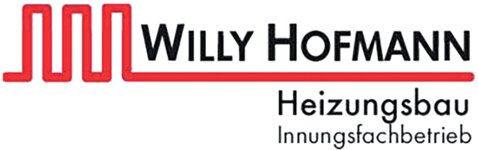 Logo von Marcus Raphael Schietzold Heizungsbau Willy Hofmann