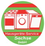 Logo von Hausgeräte-Service Sachse GmbH