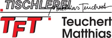 Logo von TFT Türen-Fenster-Tischlerei Matthias Teuchert