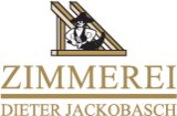 Logo von Zimmerermeister Dieter Jackobasch