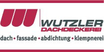 Logo von Dachdeckerei Wutzler