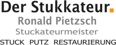 Logo von Ronald Pietzsch Stukkateurmeister