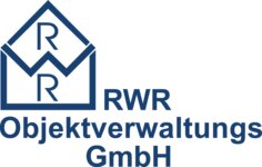 Logo von RWR Objektwaltungs GmbH