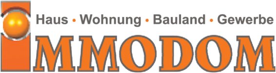 Logo von Deutscher IMMODOM