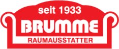 Logo von Raumausstatter Brumme
