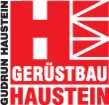 Logo von Gerüstbau & Service Gudrun Haustein