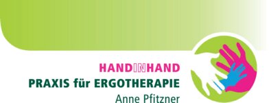 Logo von Ergotherapie Anne Pfitzner