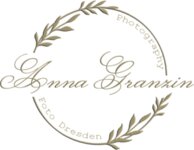 Logo von Anna Granzin Foto Dresden