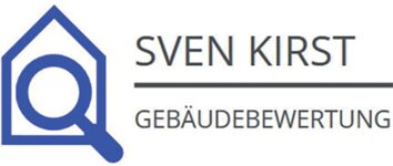 Logo von Immobilienbewertung Sven Kirst