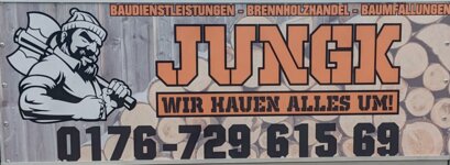 Logo von Jungk Patrick