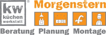 Logo von Küchenwerkstatt Morgenstern