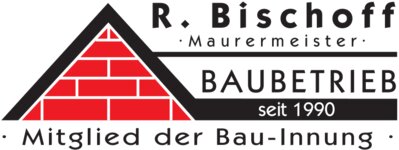 Logo von Baubetrieb Bischoff
