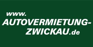 Logo von Autovermietung Zwickau