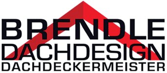 Logo von Brendle Dachdesign GmbH