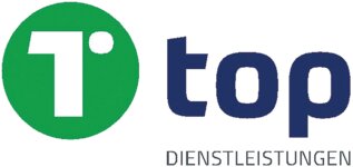 Logo von TOP Gebäudereinigung Sachsen GmbH & Co.KG