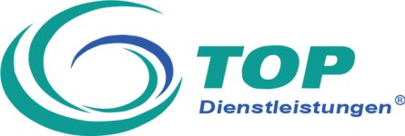 Logo von TOP Gebäudereinigung Sachsen GmbH & Co.KG