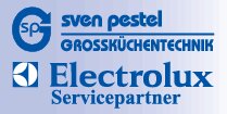 Logo von Sven Pestel Großküchentechnik