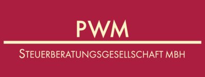 Logo von PWM Steuerberatungsgesellschaft mbH