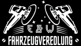 Logo von E&W Fahrzeugveredlung UG (haftungsbeschränkt)