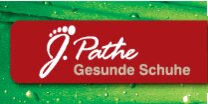 Logo von Gesunde Schuhe & Orthopädieschuhtechnik Jens Pathe