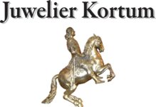 Logo von GOLD-SILBER-ANTIKWAREN Juwelier Kortum GmbH