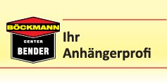 Logo von Böckmann Center Bender