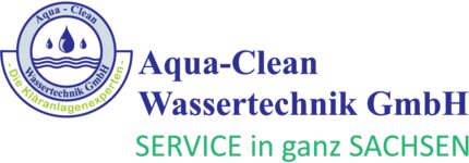 Logo von Aqua-Clean Wassertechnik GmbH