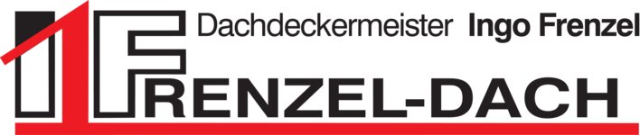 Logo von Dachdeckermeister Ingo Frenzel