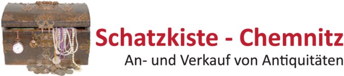 Logo von Schatzkiste